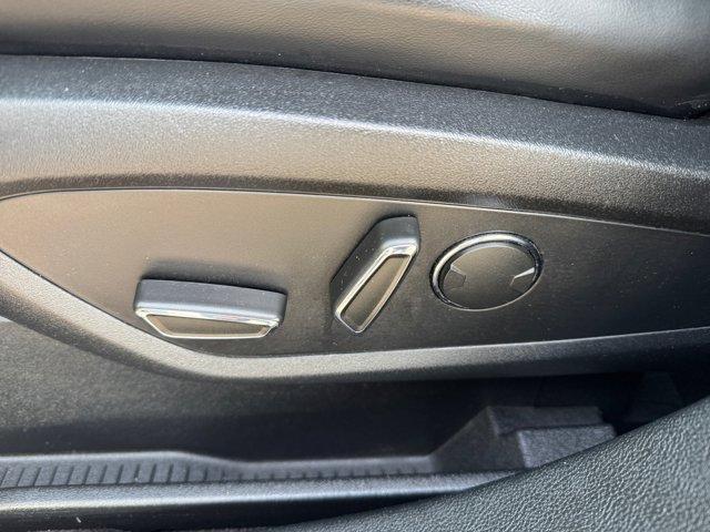 used 2019 Lincoln Nautilus car, priced at $15,994