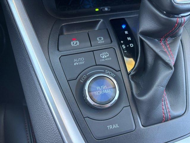 used 2022 Toyota RAV4 Prime car, priced at $41,494