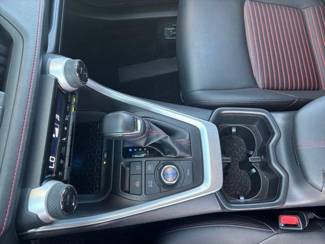 used 2022 Toyota RAV4 Prime car, priced at $41,494