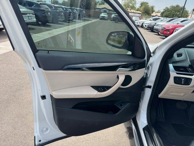 used 2019 BMW X1 car, priced at $23,494