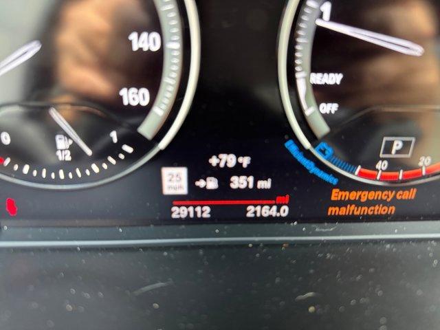 used 2019 BMW X1 car, priced at $23,494