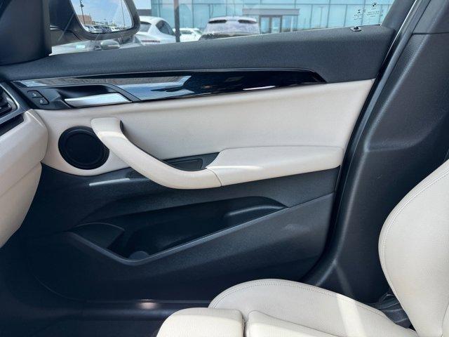 used 2019 BMW X1 car, priced at $23,494