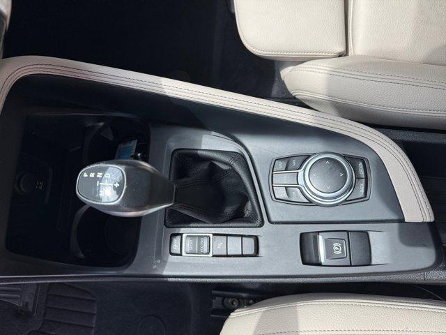 used 2019 BMW X1 car, priced at $23,494