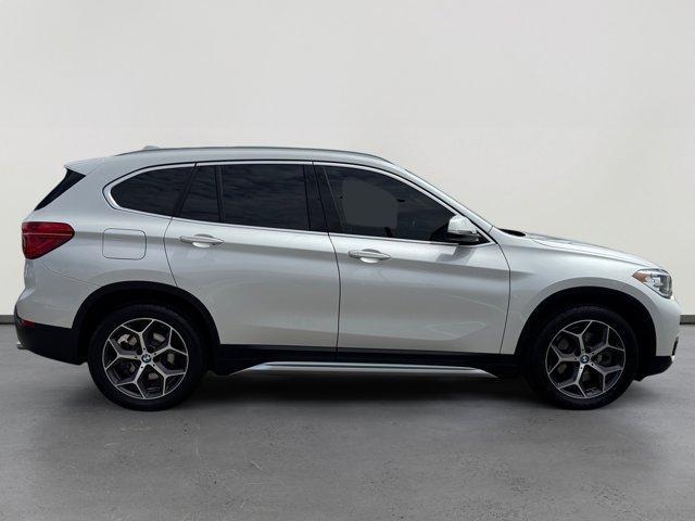 used 2019 BMW X1 car, priced at $23,494