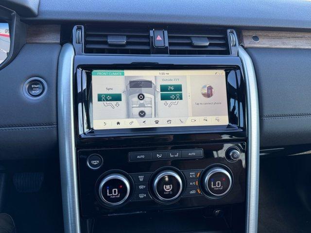 used 2019 Land Rover Discovery car, priced at $19,994