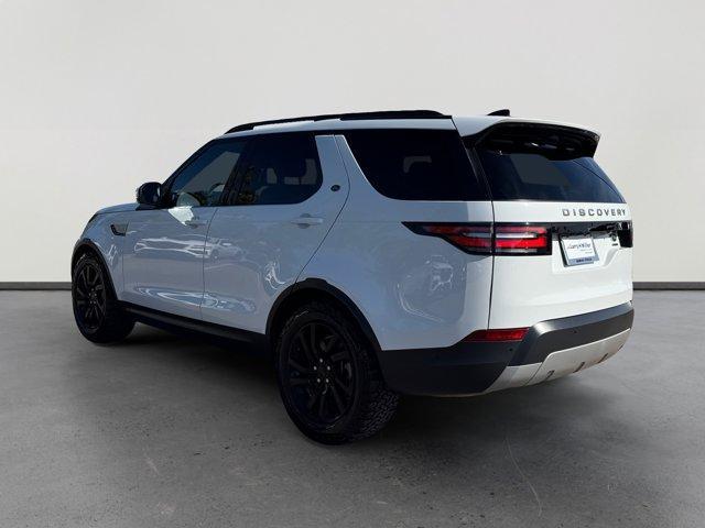 used 2019 Land Rover Discovery car, priced at $19,994