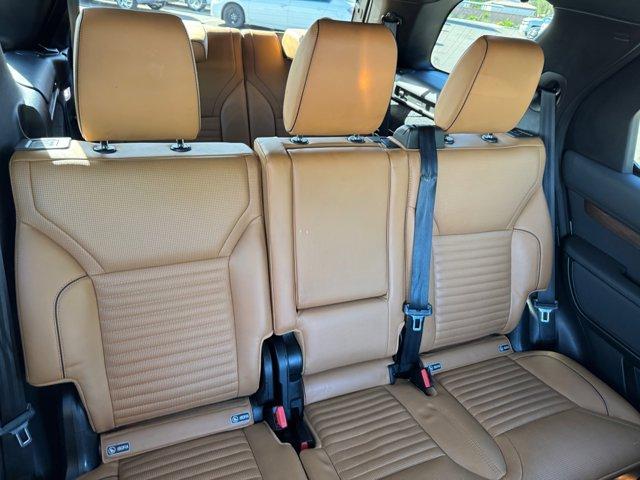 used 2019 Land Rover Discovery car, priced at $19,994