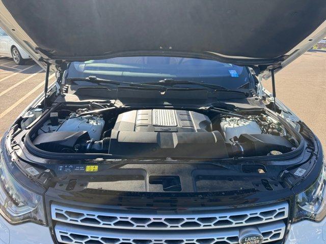 used 2019 Land Rover Discovery car, priced at $19,994