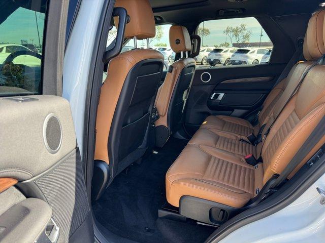 used 2019 Land Rover Discovery car, priced at $19,994