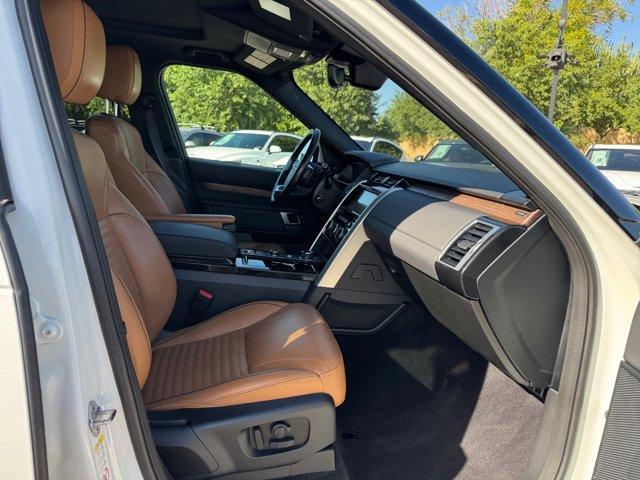 used 2019 Land Rover Discovery car, priced at $19,994