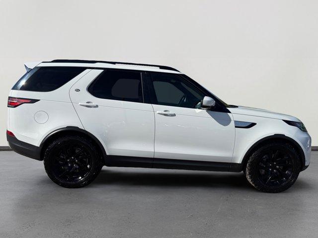 used 2019 Land Rover Discovery car, priced at $19,994