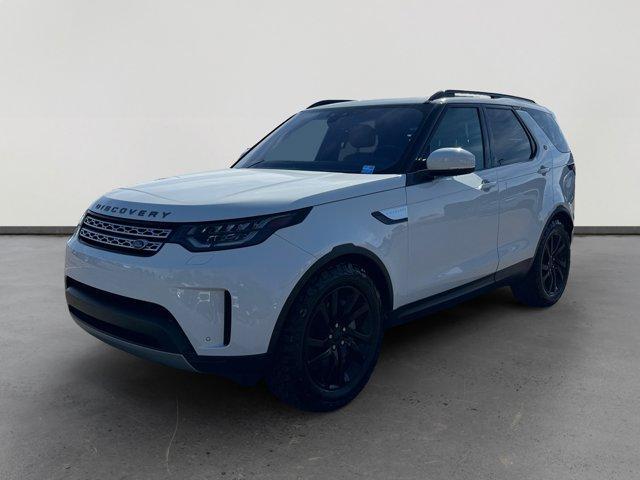 used 2019 Land Rover Discovery car, priced at $19,994