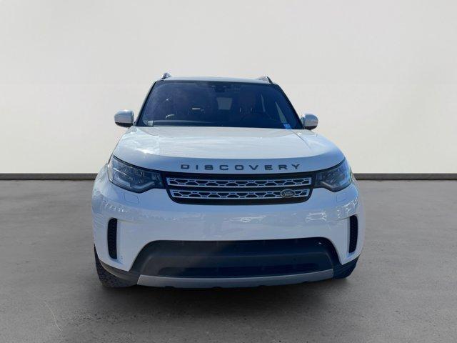 used 2019 Land Rover Discovery car, priced at $19,994