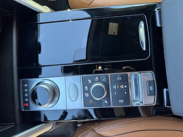 used 2019 Land Rover Discovery car, priced at $19,994