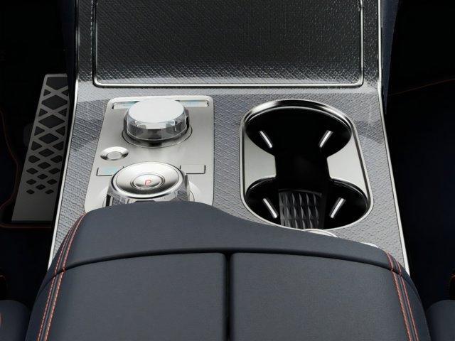 new 2026 Genesis GV80 Coupe car, priced at $89,795