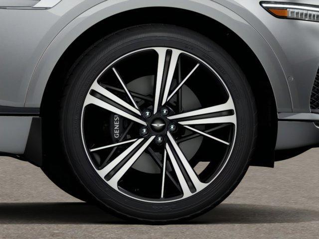 new 2026 Genesis GV80 Coupe car, priced at $89,795