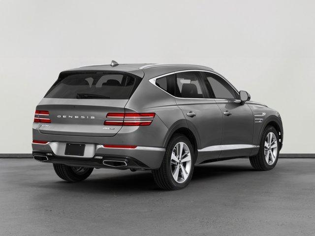 used 2023 Genesis GV80 car, priced at $47,994