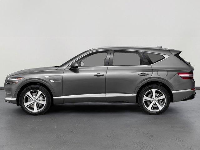 used 2023 Genesis GV80 car, priced at $47,994