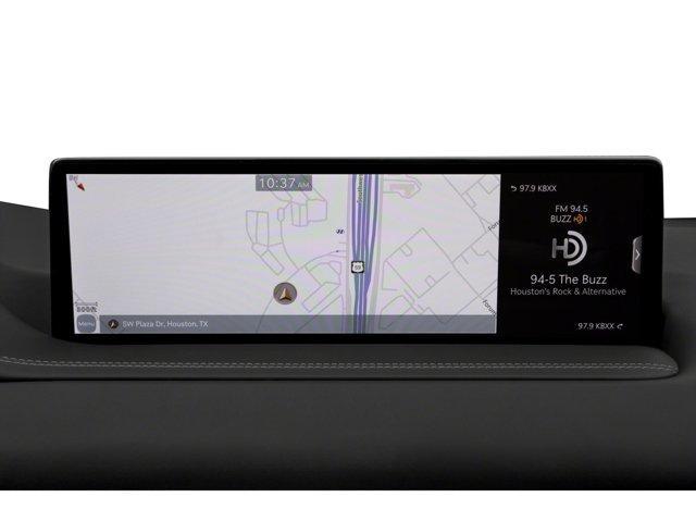 used 2023 Genesis GV80 car, priced at $47,994