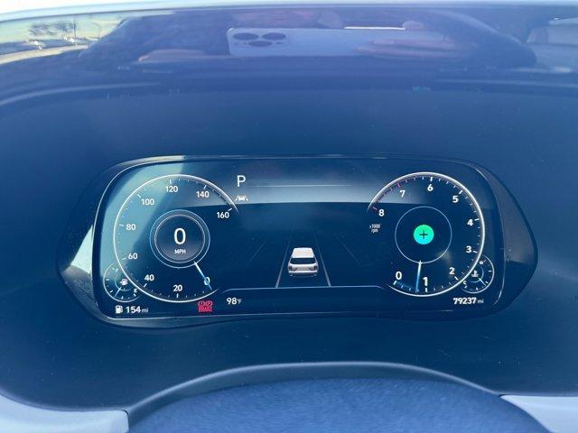 used 2021 Hyundai Palisade car, priced at $28,494