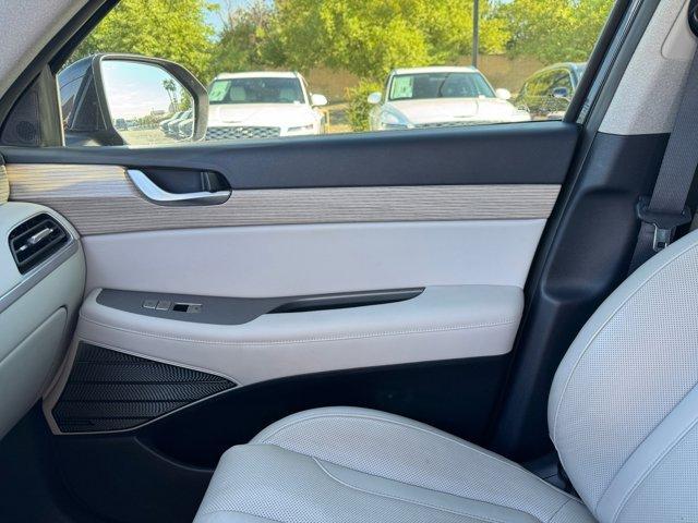 used 2021 Hyundai Palisade car, priced at $28,494