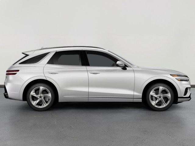 new 2026 Genesis GV70 car, priced at $50,485