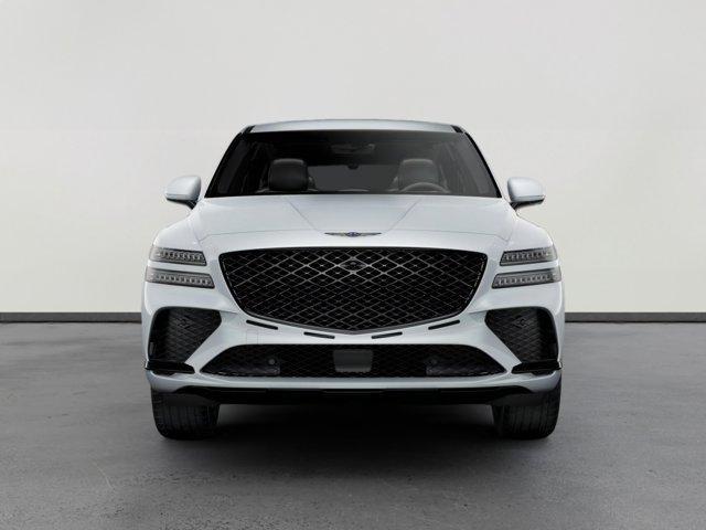 new 2025 Genesis GV80 Coupe car, priced at $88,633