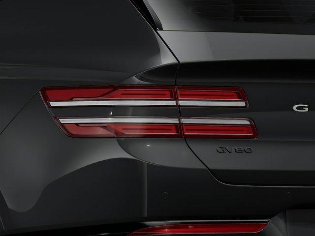new 2026 Genesis GV80 car, priced at $86,150