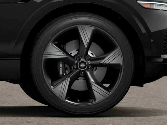 new 2026 Genesis GV80 car, priced at $86,150