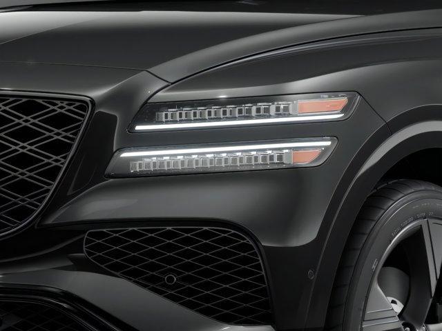new 2026 Genesis GV80 car, priced at $86,150
