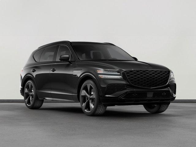 new 2026 Genesis GV80 car, priced at $86,150
