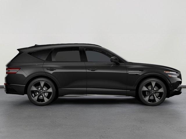 new 2026 Genesis GV80 car, priced at $86,150