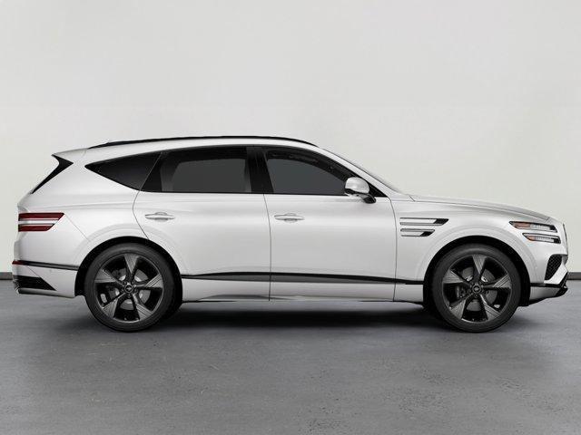 new 2026 Genesis GV80 car, priced at $86,140