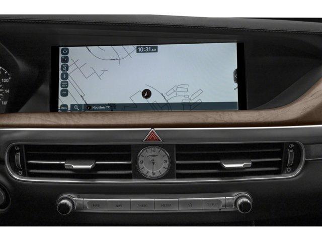 used 2021 Genesis G90 car, priced at $36,994