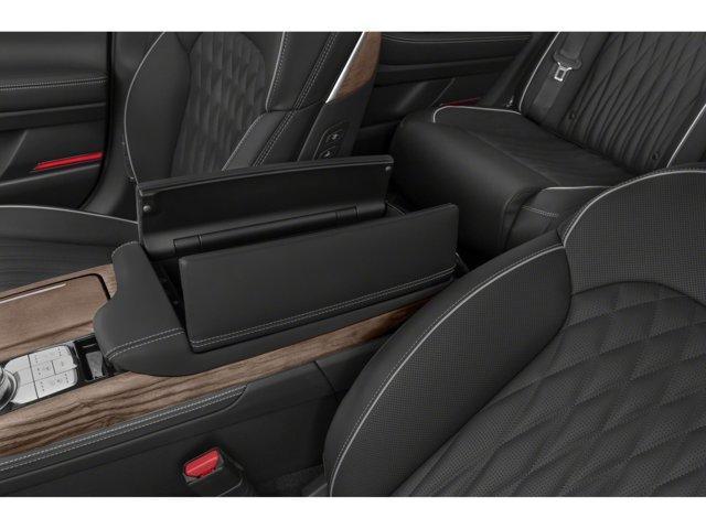 used 2021 Genesis G90 car, priced at $36,994