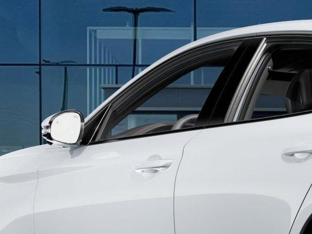 new 2025 Genesis G70 car, priced at $54,471