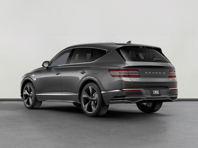 new 2026 Genesis GV80 car, priced at $76,750