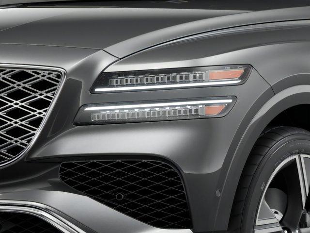 new 2026 Genesis GV80 car, priced at $76,750