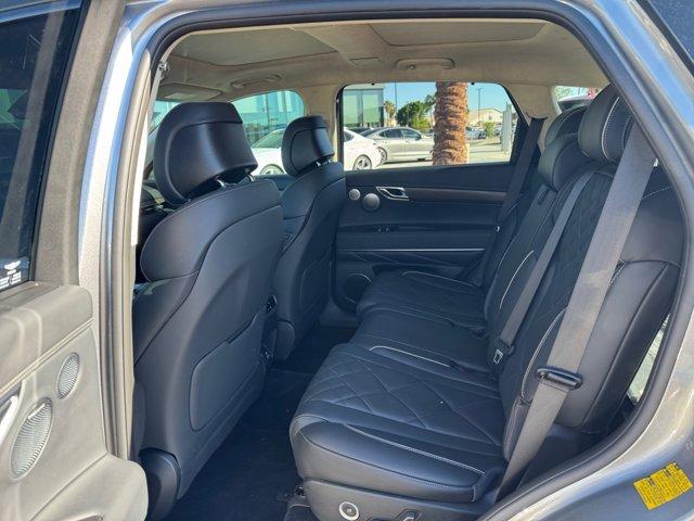 used 2025 Genesis GV80 car, priced at $65,371