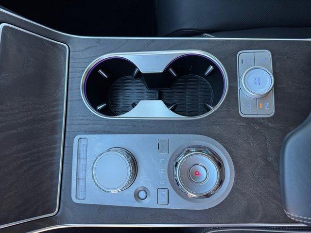 used 2025 Genesis GV80 car, priced at $65,371