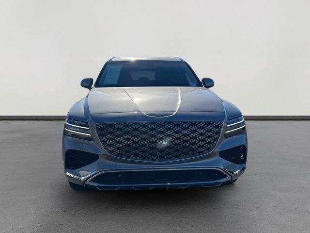 used 2025 Genesis GV80 car, priced at $65,371