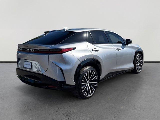 used 2023 Lexus RZ 450e car, priced at $34,472