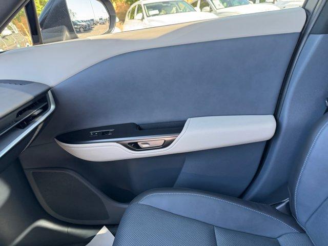 used 2023 Lexus RZ 450e car, priced at $34,472