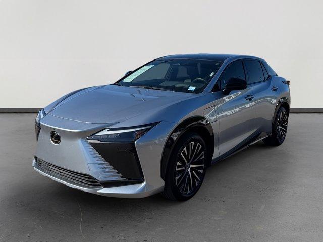 used 2023 Lexus RZ 450e car, priced at $34,472