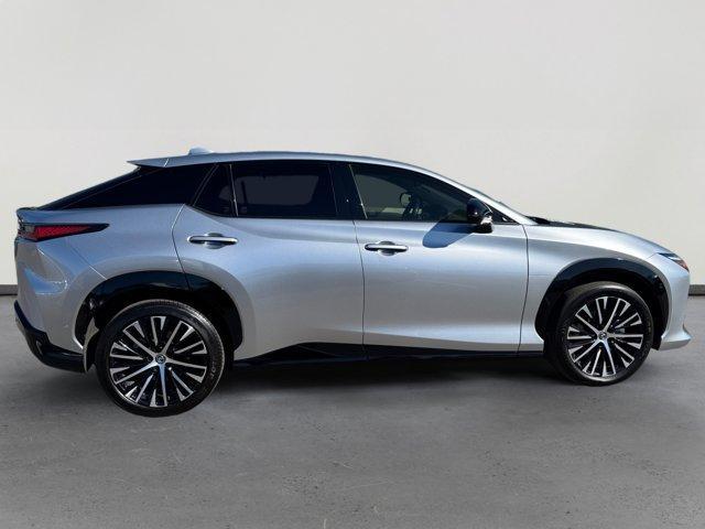 used 2023 Lexus RZ 450e car, priced at $34,472