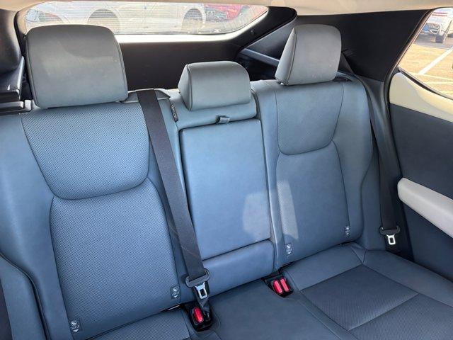 used 2023 Lexus RZ 450e car, priced at $34,472