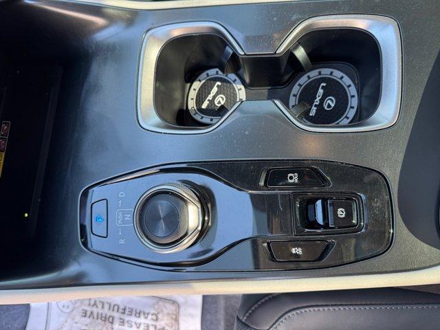 used 2023 Lexus RZ 450e car, priced at $34,472
