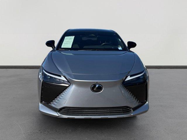 used 2023 Lexus RZ 450e car, priced at $34,472