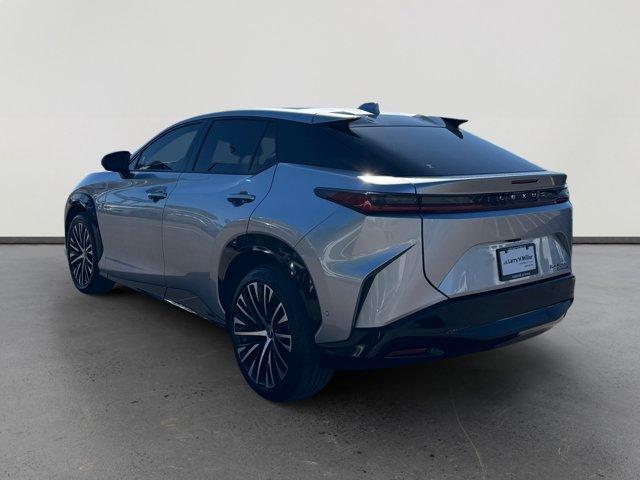 used 2023 Lexus RZ 450e car, priced at $34,472
