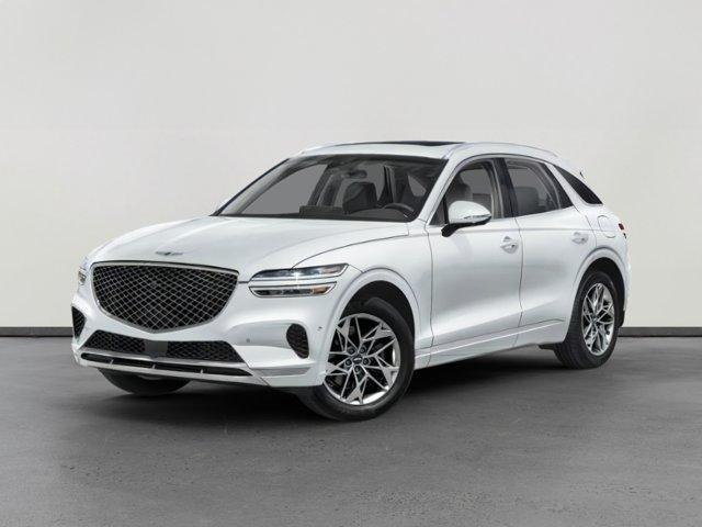 new 2025 Genesis GV70 car, priced at $59,695